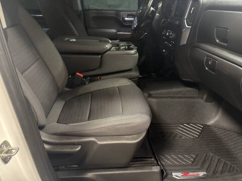 2023 Chevrolet Silverado 2500HD