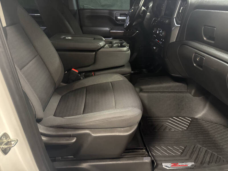 2023 Chevrolet Silverado 2500HD