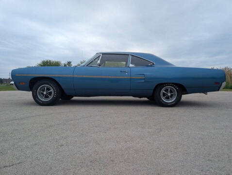 1970 Plymouth Roadrunner