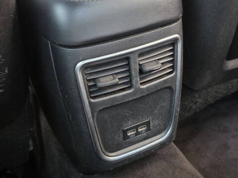 2018 Dodge Charger SXT