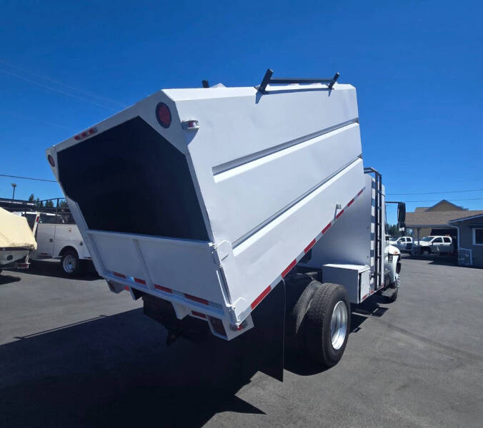 2004 International DuraStar 4200