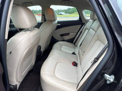 2014 Buick Verano