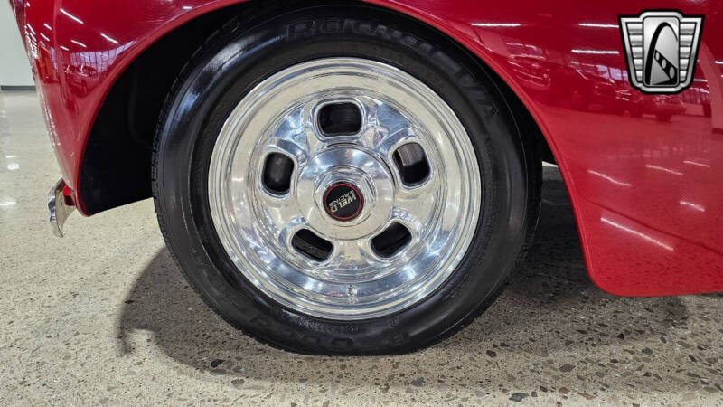 1940 Studebaker Champion