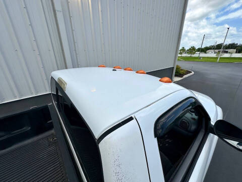 2002 Dodge Ram 2500 SLT