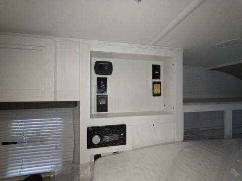 2026 Palomino BACKPACK HS750