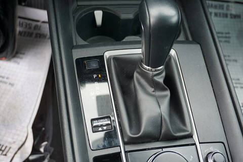 2024 Mazda CX-50 2.5 S Preferred