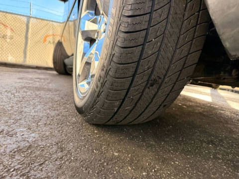 2009 Dodge Challenger