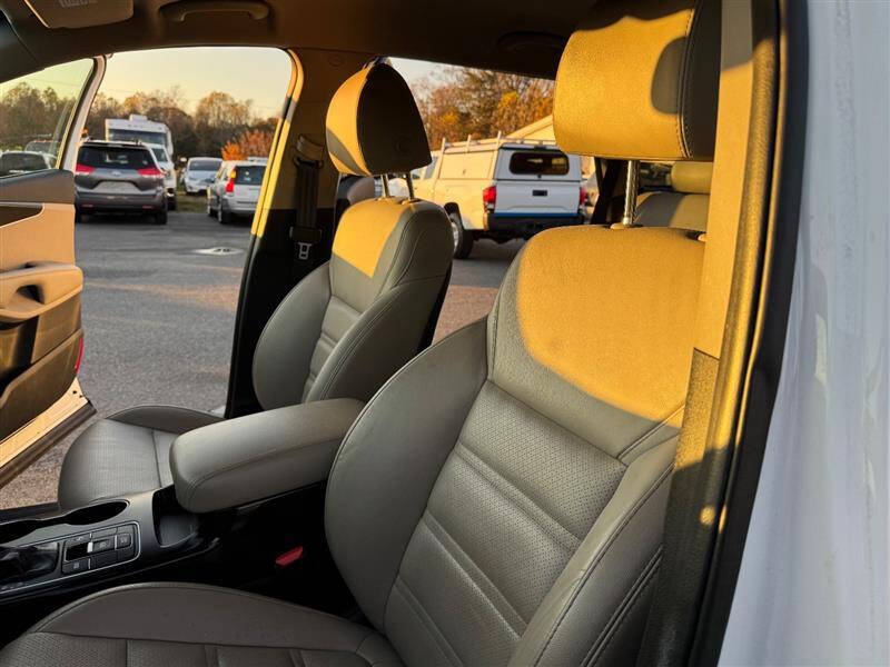 2019 Kia Sorento EX V6