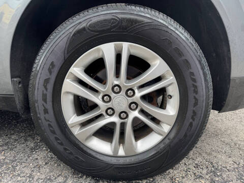 2019 Buick Enclave Essence