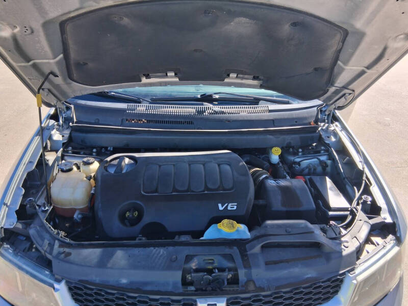 2019 Dodge Journey GT
