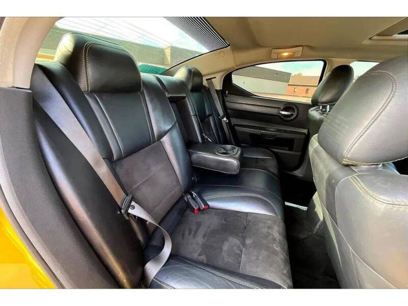 2007 Dodge Charger SRT-8