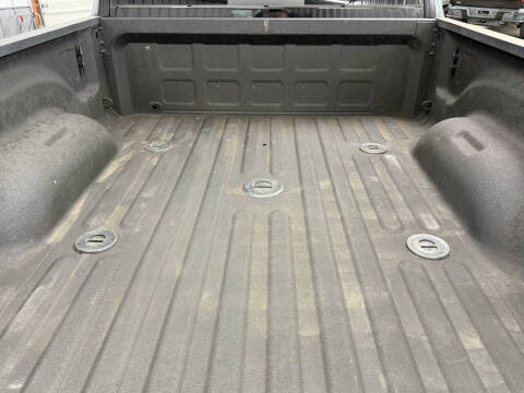 2023 RAM 3500 Big Horn