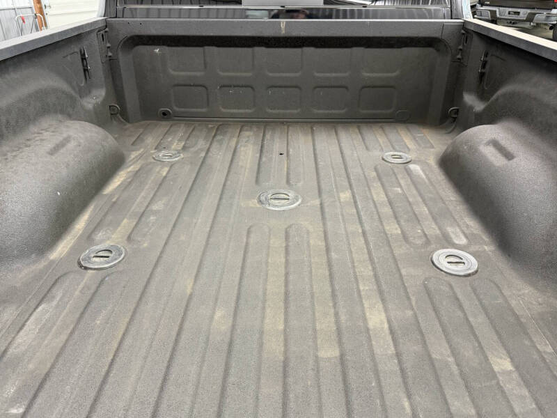 2023 RAM 3500 Big Horn