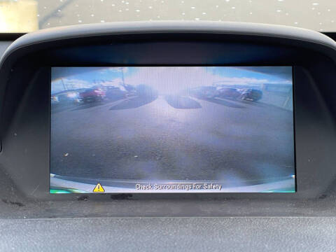 2014 Buick Encore Convenience