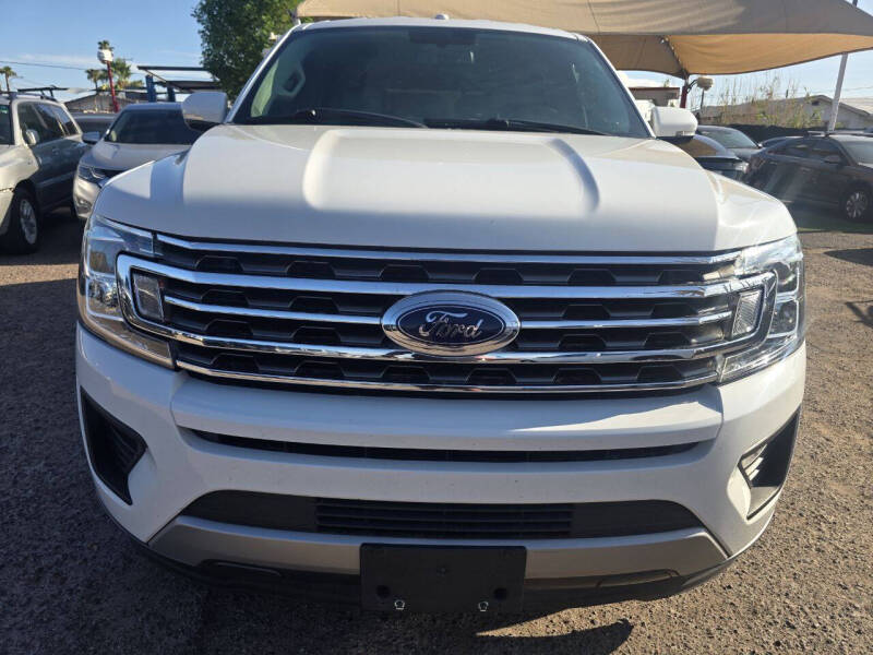 2019 Ford Expedition XLT