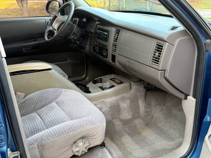 2003 Dodge Durango Sport