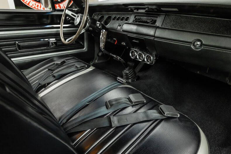 1970 Plymouth Roadrunner