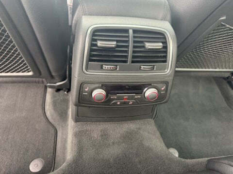 2018 Audi A6 2.0T quattro Premium Plus