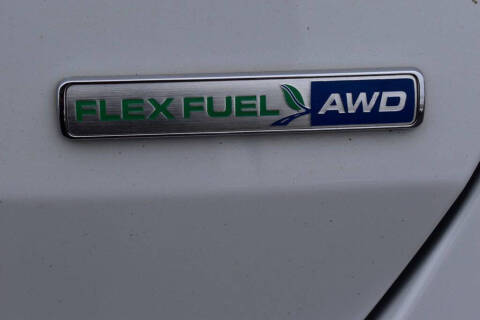 2014 Ford Taurus Police Interceptor