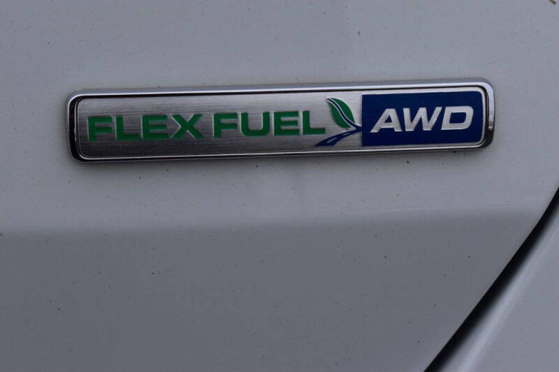 2014 Ford Taurus Police Interceptor