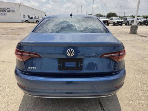 2019 Volkswagen Jetta