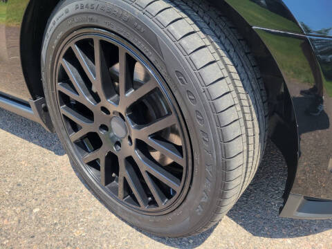 2012 Ford Mustang GT Premium