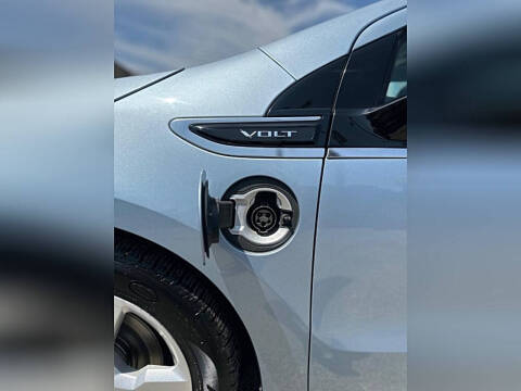 2014 Chevrolet Volt Premium