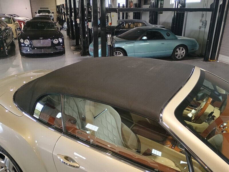 2013 Bentley Continental 100