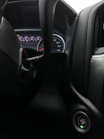 2021 Chevrolet Silverado 2500HD