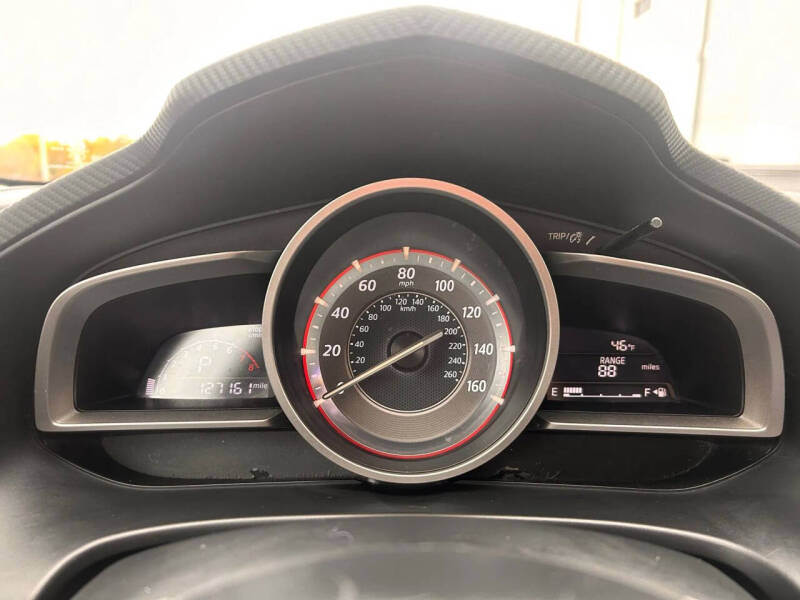 2014 Mazda MAZDA3 i Touring