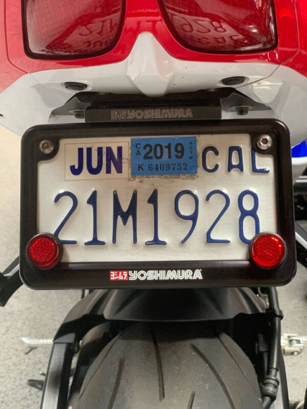 2013 Suzuki GSX-R1000