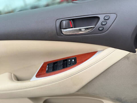 2010 Lexus ES 350