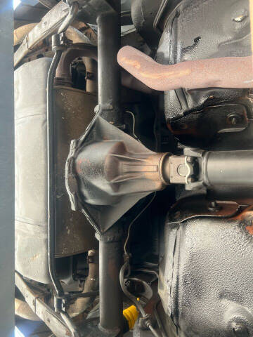 1976 Pontiac Firebird Trans Am