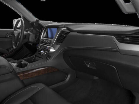 2017 Chevrolet Tahoe LS