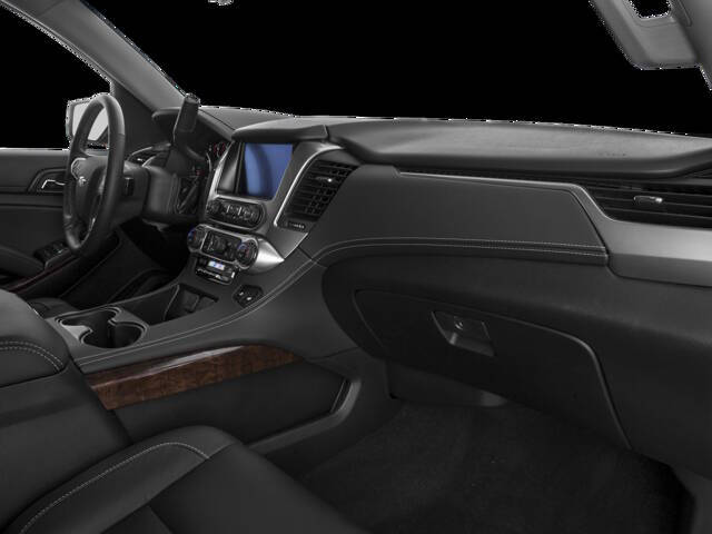 2017 Chevrolet Tahoe LS