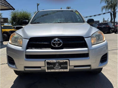 2010 Toyota RAV4