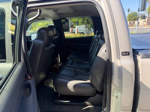 2004 GMC Sierra 3500