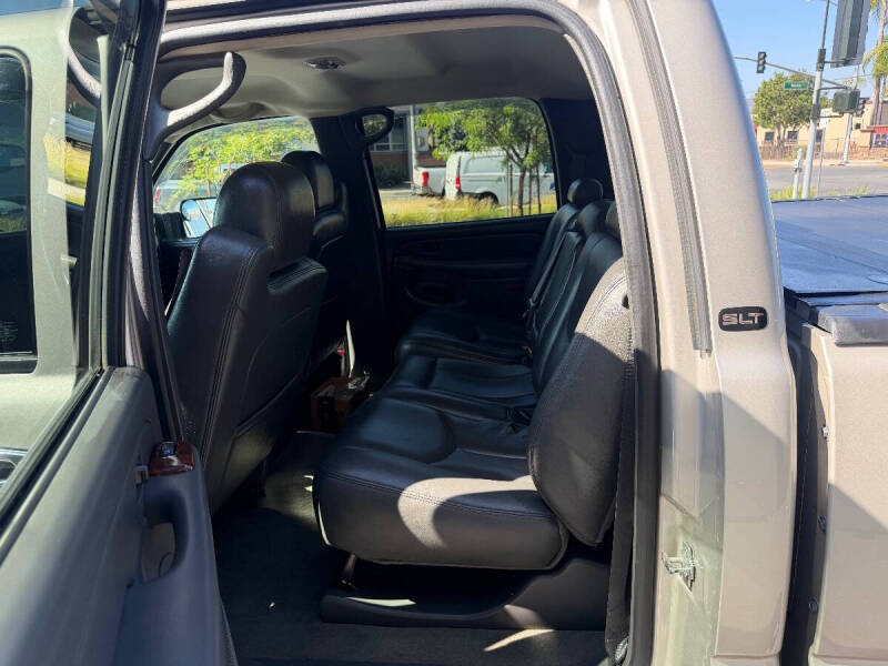 2004 GMC Sierra 3500