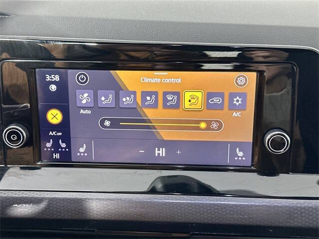 2024 Volkswagen Golf GTI S