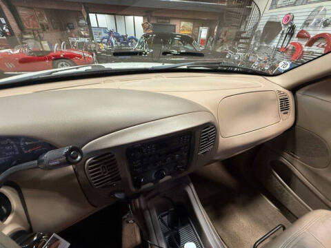 1998 Ford Expedition