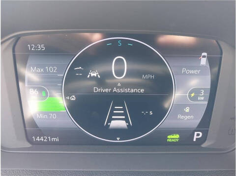 2023 Chevrolet Bolt EV 2LT