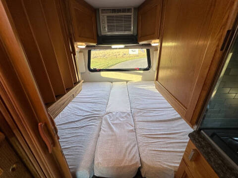 2001 Chevrolet Express 3500