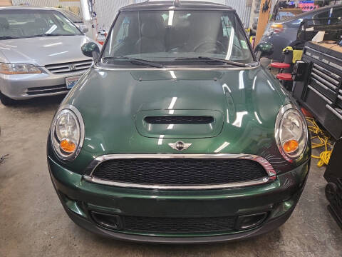 2011 MINI Cooper