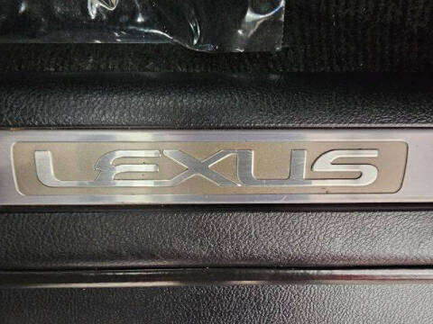 2017 Lexus RX 350 F SPORT