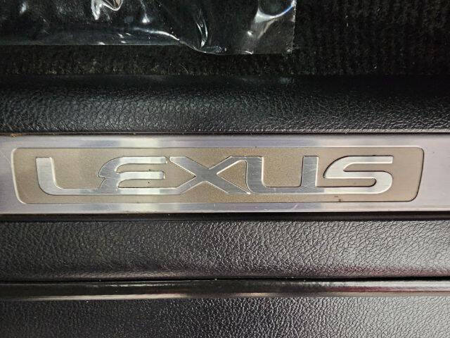 2017 Lexus RX 350 F SPORT