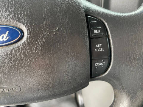 2014 Ford E-Series E-350 SD