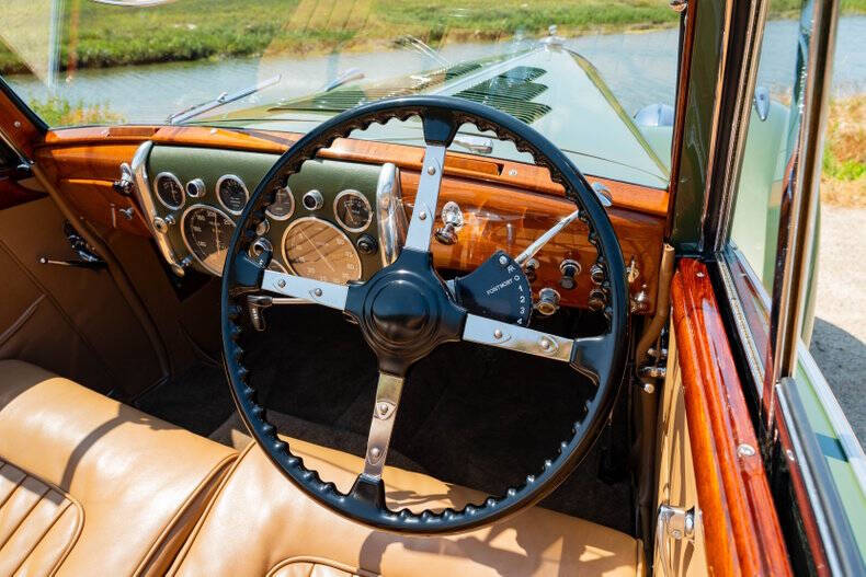 1947 Talbot-Lago T26