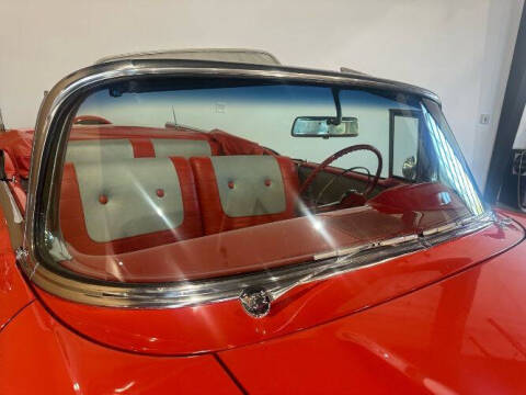 1957 Chevrolet Bel Air