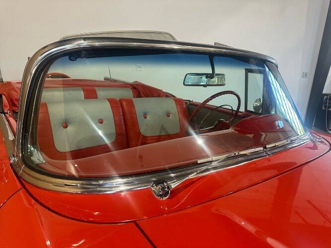 1957 Chevrolet Bel Air