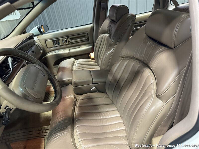 1993 Buick Roadmaster Estate